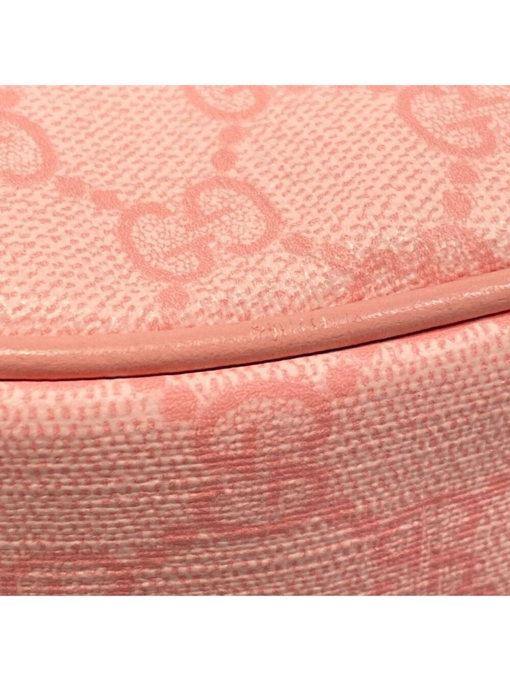 Gucci GG Half Moon Handbag - Picture 6 of 15